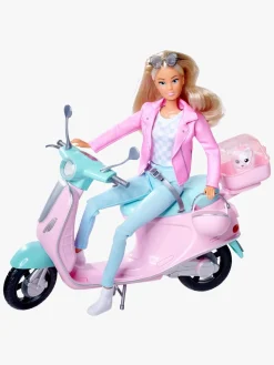 Dukker & Bamser-SteffiLove Steffi Love Scooter