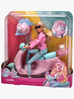Dukker & Bamser-SteffiLove Steffi Love Scooter