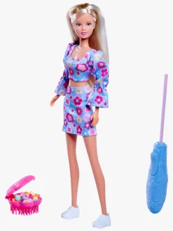 Dukker & Bamser-SteffiLove Steffie Love Modedukke Hårperler