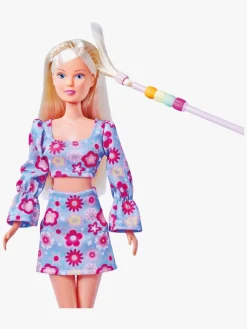 Dukker & Bamser-SteffiLove Steffie Love Modedukke Hårperler