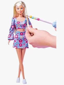 Dukker & Bamser-SteffiLove Steffie Love Modedukke Hårperler