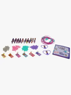 Kreativt Legetøj-StickiRolls Sticki Rolls Kreasæt Armbånd S2