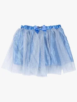 Kostumer & Udklædning-DisneyLiloAndStitch Stitch Nederdel & Diadem Kostume