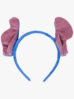 Kostumer & Udklædning-DisneyLiloAndStitch Stitch Nederdel & Diadem Kostume