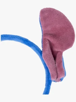 Kostumer & Udklædning-DisneyLiloAndStitch Stitch Nederdel & Diadem Kostume