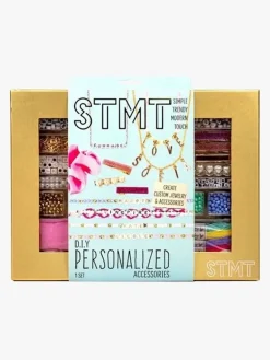 Kreativt Legetøj-STMT DIY Personalized Tilbehør