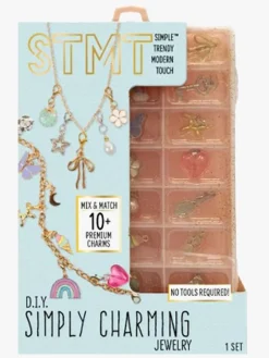 Kreativt Legetøj-STMT DIY-sæt