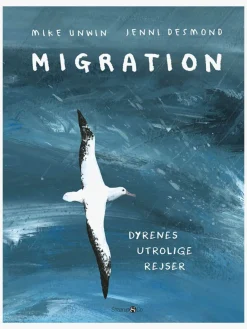 Bøger-StraarupCo Straarup & Co Bog Migration