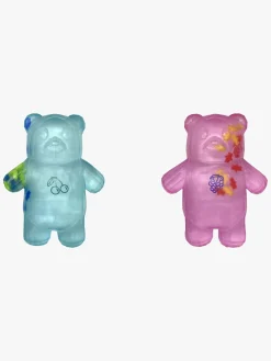 Legetøjsfigurer-Stretchapalz Crystal Maxi Stretch Figur 24 cm Blandet Udvalg