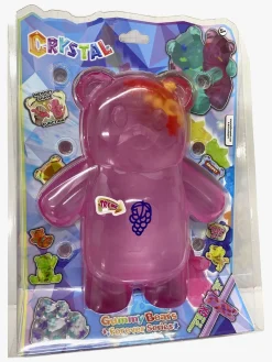 Legetøjsfigurer-Stretchapalz Crystal Maxi Stretch Figur 24 cm Blandet Udvalg