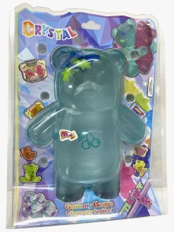 Legetøjsfigurer-Stretchapalz Crystal Maxi Stretch Figur 24 cm Blandet Udvalg