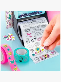 Kreativt Legetøj-StudioCreator Studio Creator Scrapbooking Studio 3-i-1