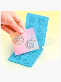 Kreativt Legetøj-StudioCreator Studio Creator Scrapbooking Studio 3-i-1