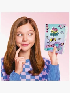 Kreativt Legetøj-StudioCreator Studio Creator Scrapbooking Studio 3-i-1