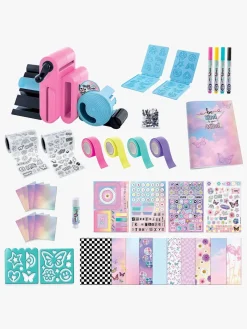 Kreativt Legetøj-StudioCreator Studio Creator Scrapbooking Studio 3-i-1