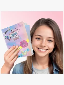 Kreativt Legetøj-StudioCreator Studio Creator Scrapbooking Studio 3-i-1