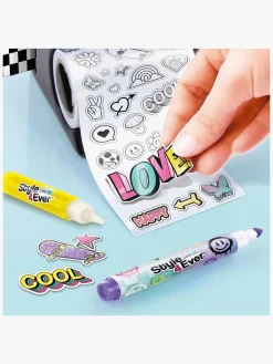 Kreativt Legetøj-StudioCreator Studio Creator Scrapbooking Studio 3-i-1