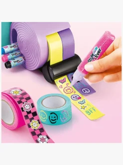 Kreativt Legetøj-StudioCreator Studio Creator Scrapbooking Studio 3-i-1