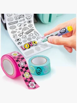 Kreativt Legetøj-StudioCreator Studio Creator Scrapbooking Studio 3-i-1