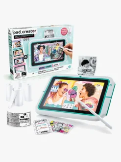 Kreativt Legetøj-StudioCreator Studio Creator Tablet-PC Instant Print