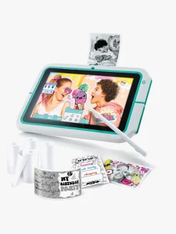 Kreativt Legetøj-StudioCreator Studio Creator Tablet-PC Instant Print