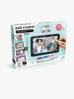 Kreativt Legetøj-StudioCreator Studio Creator Tablet-PC Instant Print