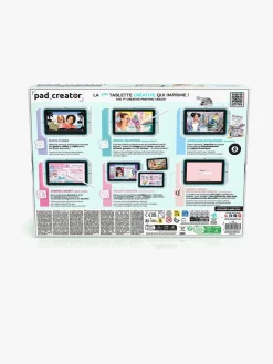 Kreativt Legetøj-StudioCreator Studio Creator Tablet-PC Instant Print