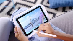 Kreativt Legetøj-StudioCreator Studio Creator Tablet-PC Instant Print