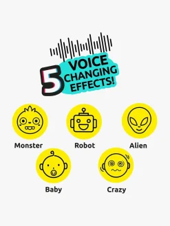 Elektronik & Media-StudioCreator Studio Creator Video Walkie Talkie