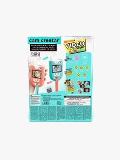 Elektronik & Media-StudioCreator Studio Creator Video Walkie Talkie