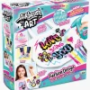 Kreativt Legetøj-Style4Ever Style 4 Ever Airbrush Art Kreasæt