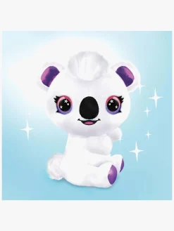Kreativt Legetøj-Style4Ever Style 4 Ever Airbrush Plush Bamse Koala