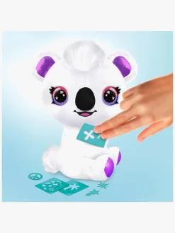 Kreativt Legetøj-Style4Ever Style 4 Ever Airbrush Plush Bamse Koala