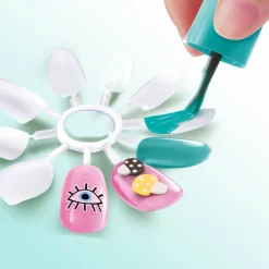 Kreativt Legetøj-Style4Ever Style 4 Ever Art Gel Neglesæt Refill