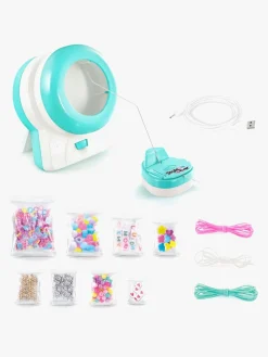 Kreativt Legetøj-Style4Ever Style 4 Ever Boho Friendship Armbåndssæt