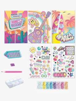 Kreativt Legetøj-Style4Ever Style 4 Ever Diamond Art Refill Kreasæt