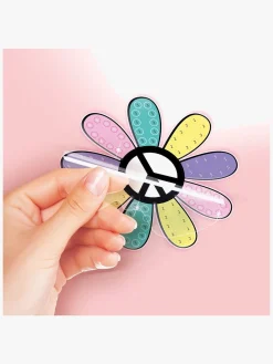 Kreativt Legetøj-Style4Ever Style 4 Ever Diamond Art Refill Kreasæt