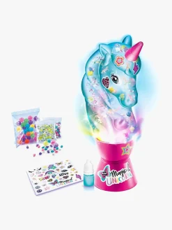 Kreativt Legetøj-Style4Ever Style 4 Ever DIY  Lavalampe Enhjørning