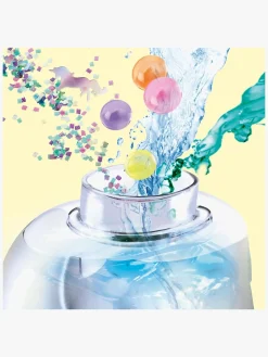 Kreativt Legetøj-Style4Ever Style 4 Ever DIY  Lavalampe Enhjørning