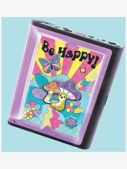 Kreativt Legetøj-Style4Ever Style 4 Ever Lystavle Diamond Art 3-i-1