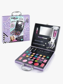 Kostumer & Udklædning-Style4Ever Style 4 Ever Makeuptaske Studio