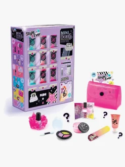 Kostumer & Udklædning-Style4Ever Style 4 Ever Mini Beauty Surprise Box