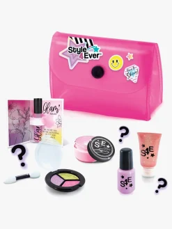 Kostumer & Udklædning-Style4Ever Style 4 Ever Mini Beauty Surprise Box