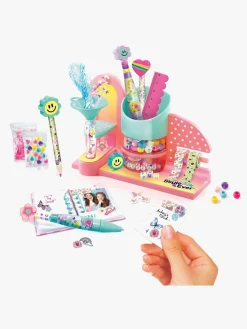 Kreativt Legetøj-Style4Ever Style 4 Ever Mini Stationery Kreasæt