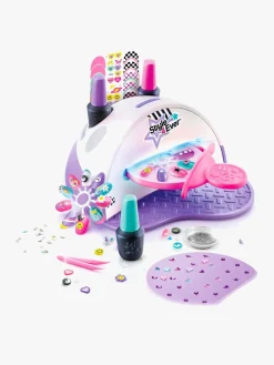 Kreativt Legetøj-Style4Ever Style 4 Ever Neglesalon UV Gel