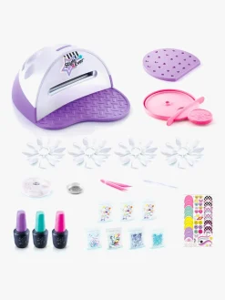 Kreativt Legetøj-Style4Ever Style 4 Ever Neglesalon UV Gel