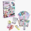 Kreativt Legetøj-Style4Ever Style 4 Ever Scrapbooking Refillsæt