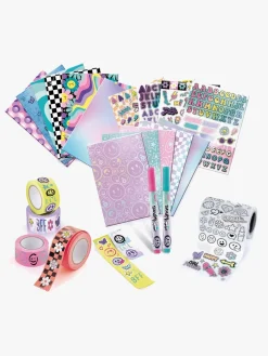 Kreativt Legetøj-Style4Ever Style 4 Ever Scrapbooking Refillsæt