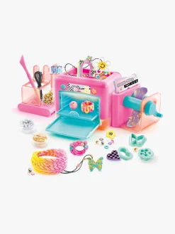Kreativt Legetøj-Style4Ever Style 4 Ever Smykkemaskine til Ler