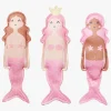 Vandlegetøj-SUNNYLiFE Dykkelegetøj 3-pak, Ocean Treasure Rose